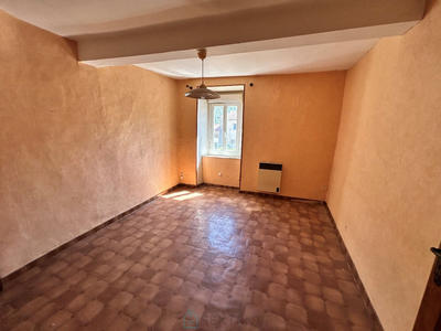Maison - 57 m² - 4 pièces