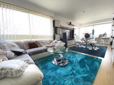 Appartement - 89 m² - 4 pièces