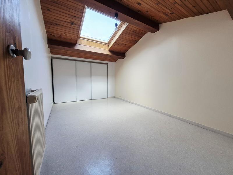 Maison - 94 m² - 4 pièces