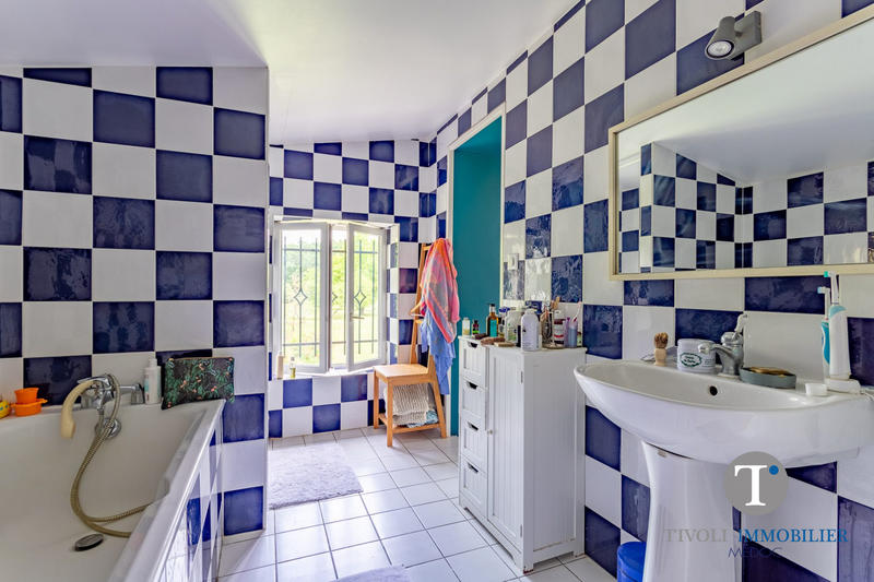 Maison - 530 m² - 10 pièces