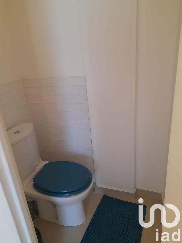 Appartement - 51 m² - 3 pièces