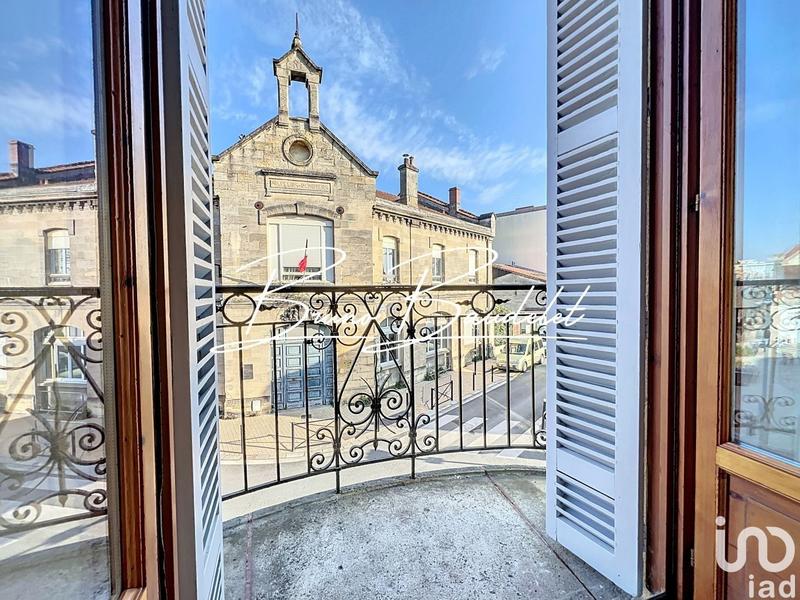 Appartement - 65 m² - 2 pièces