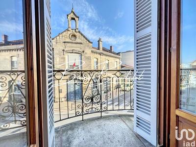 Appartement - 65 m² - 2 pièces