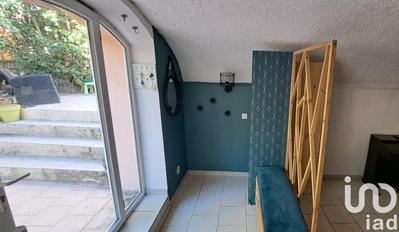 Maison de ville - 96 m² - 4 pièces