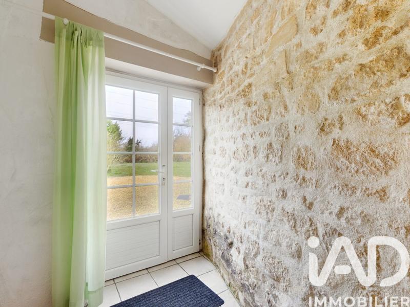 Maison - 291 m² - 13 pièces