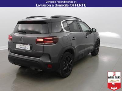 Citroën C5 Aircross Hyb Recharge 225 e-Eat8 Shine
