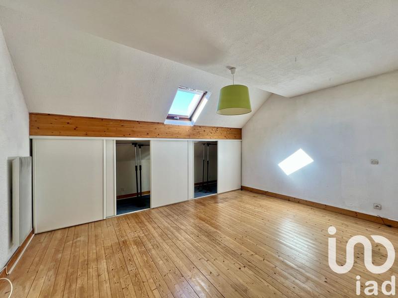Appartement - 83 m² - 5 pièces
