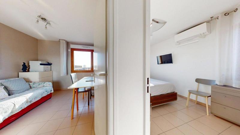 Duplex - 109 m² - 5 pièces