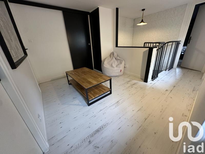 Appartement - 120 m² - 4 pièces