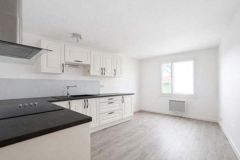 Appartement - 55 m² - 2 pièces