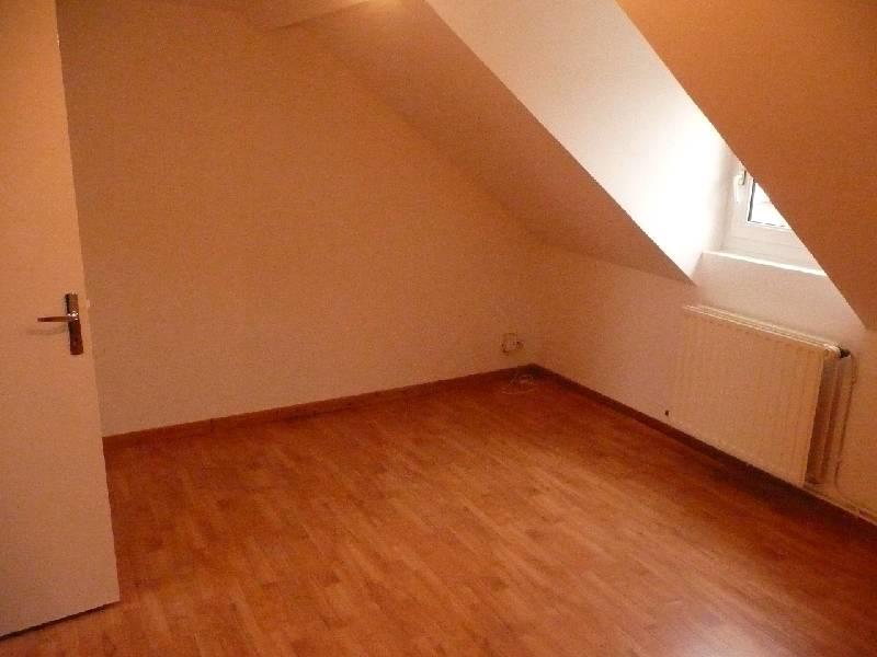 Maison - 55 m² - 4 pièces