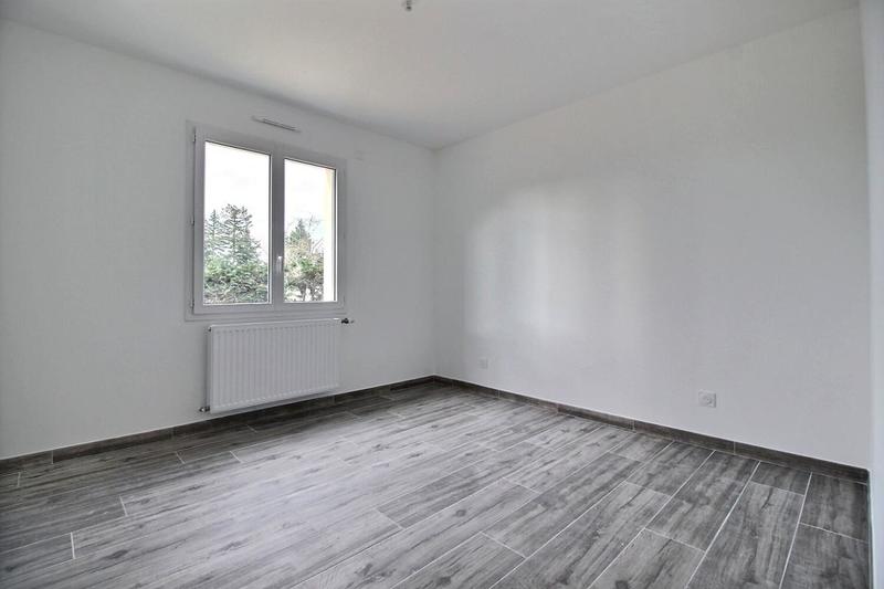 Maison - 98 m² - 4 pièces