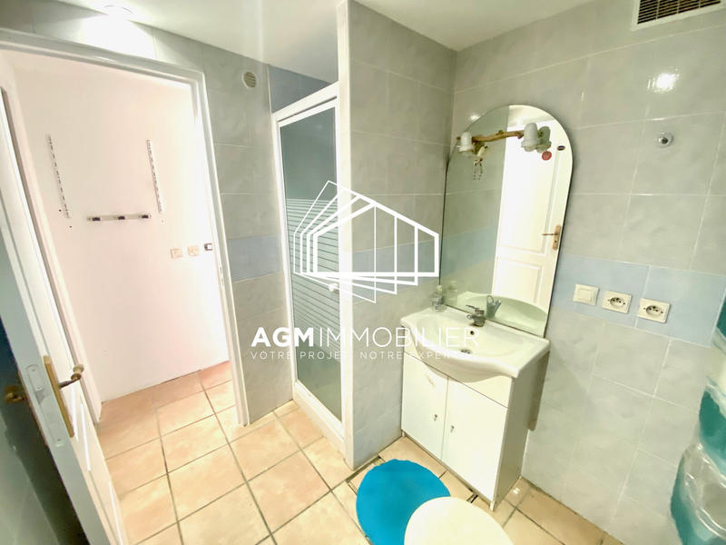 Villa - 94 m² - 4 pièces