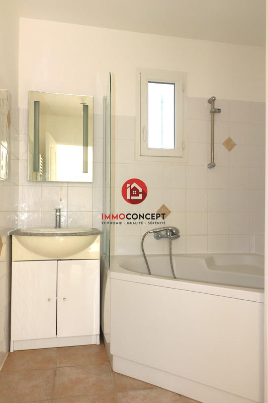 Maison - 71 m² - 4 pièces