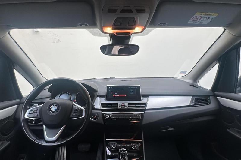 Bmw Serie 2 Active Tourer F45 Lci 218d 150 ch Bva8 Business Design