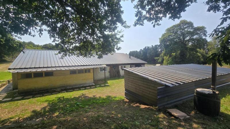 Maison - 135 m² - 6 pièces