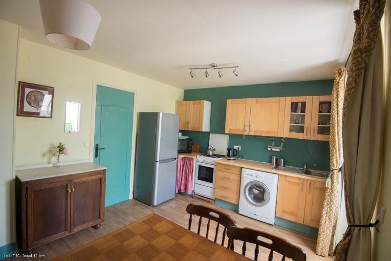 Maison - 59 m² - 3 pièces