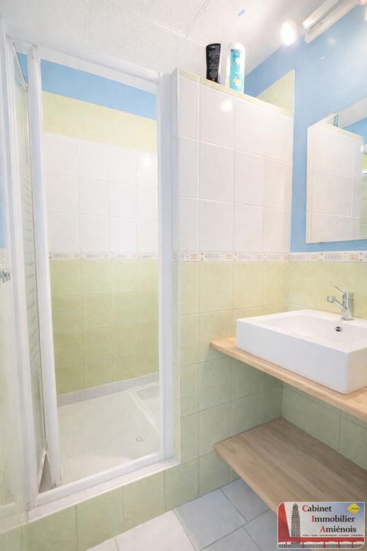 Appartement - 57 m² - 2 pièces