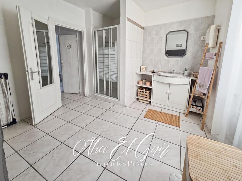 Maison - 37 m² - 2 pièces