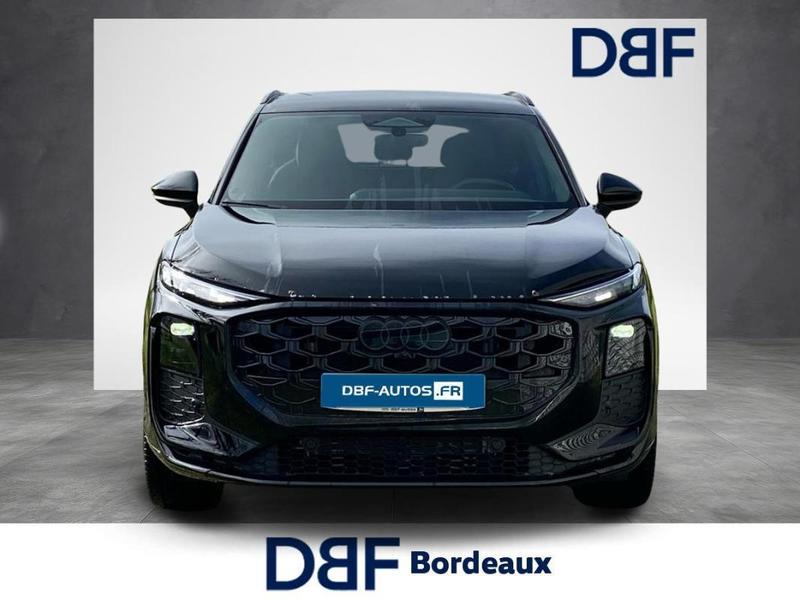 Audi Q3 E Hybrid 272 Ch s tronic 6