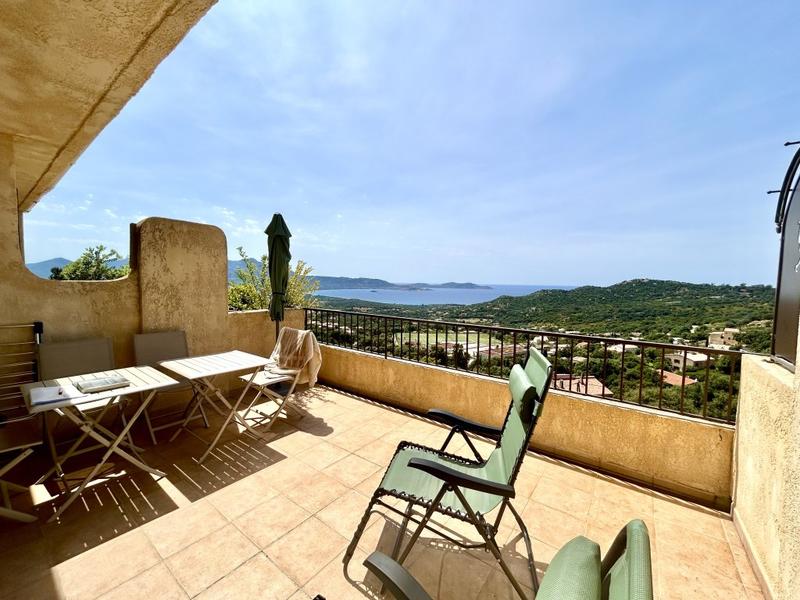 Appartement - 21 m² - 1 pièce