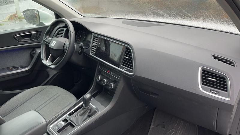 Seat Ateca 1.5 Tsi 150 Dsg7 Style Business