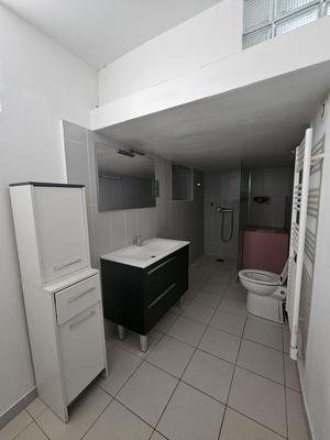 Appartement - 89 m² - 3 pièces