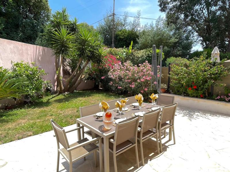 Maison - 134 m² - 4 pièces