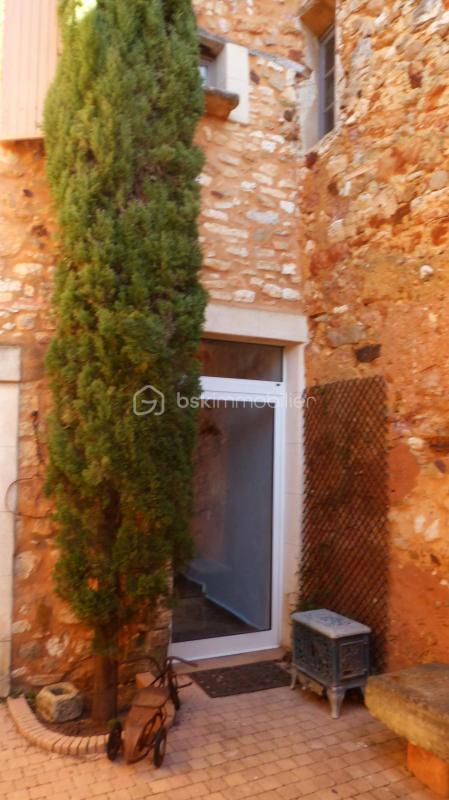 Maison de village - 135 m² - 6 pièces