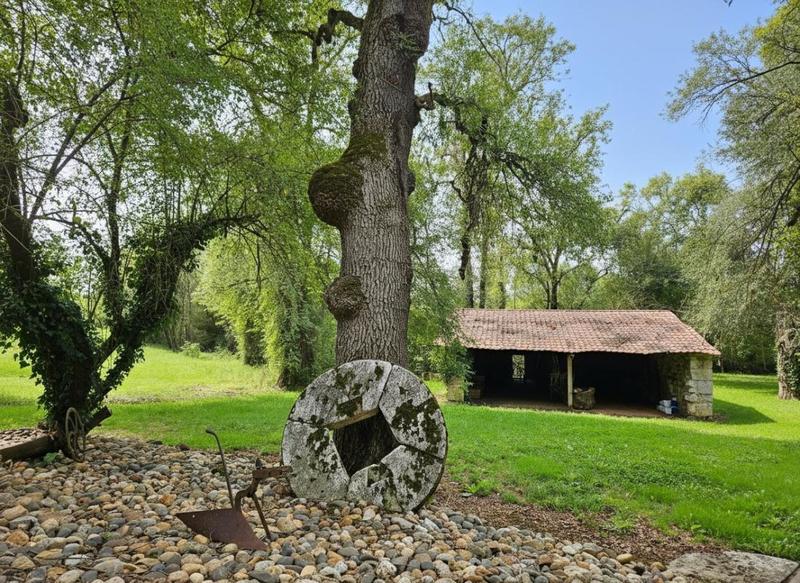 Maison de campagne - 265 m² - 8 pièces