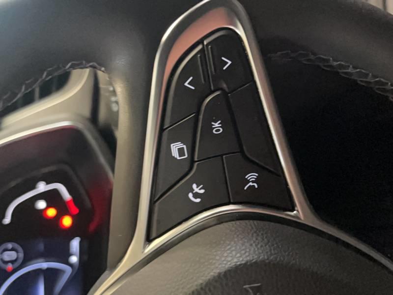 Renault Captur E-Tech 145 - 21 Intens