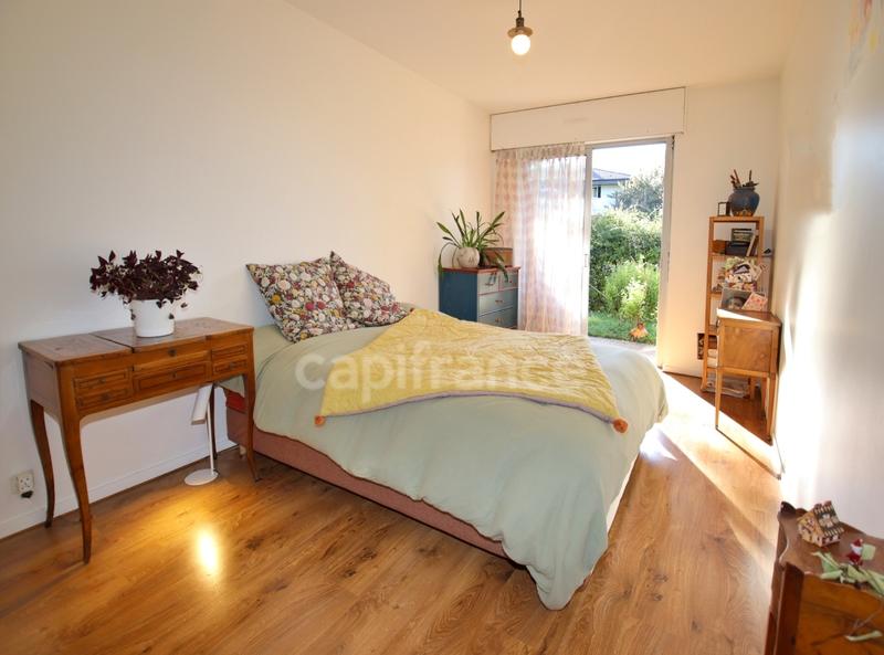 Appartement - 102 m² - 4 pièces