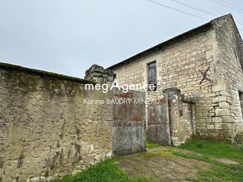 Maison - 160 m² - 3 pièces