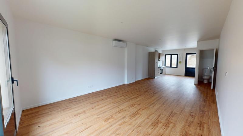 Maison - 79 m² - 4 pièces