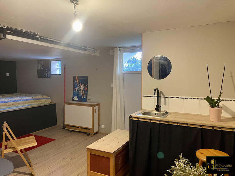 Maison traditionnelle - 130 m² - 6 pièces