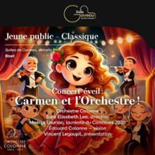 Carmen et l'Orchestre !