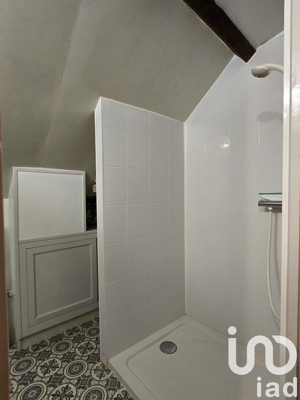 Maison - 164 m² - 5 pièces