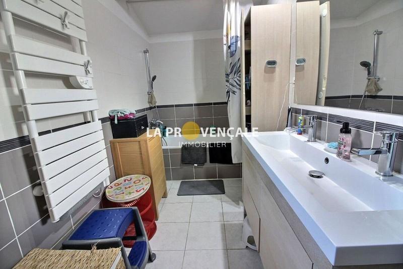 Maison - 97 m² - 4 pièces