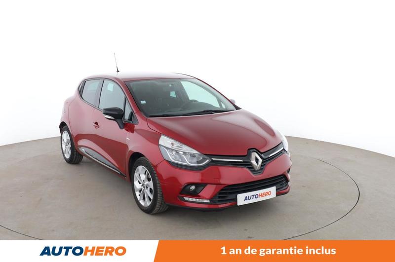 Renault Clio 0.9 TCe Energy Limited 90 ch