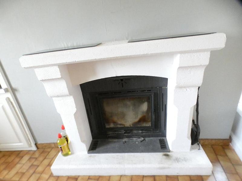 Maison - 106 m² - 5 pièces