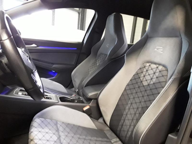 Volkswagen Golf 2.0 Tdi 150 Cv R-Line Dsg7