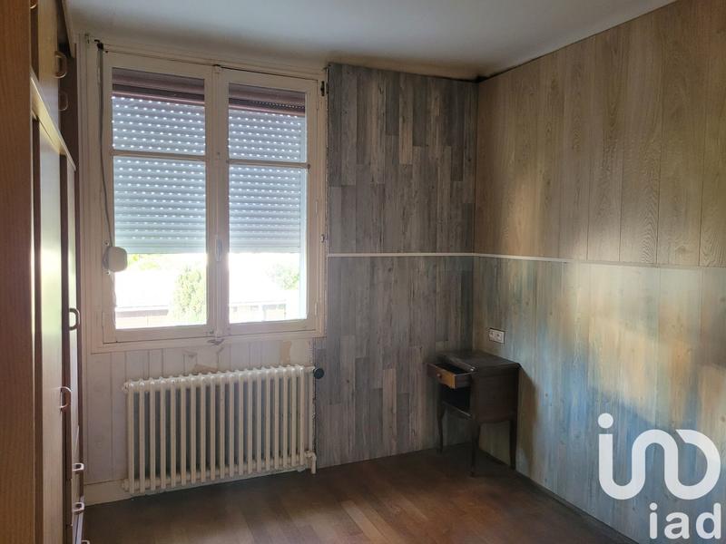 Maison de ville - 76 m² - 4 pièces