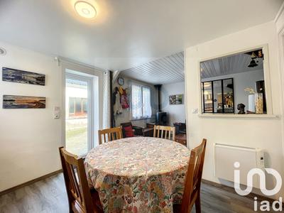 Maison - 41 m² - 3 pièces