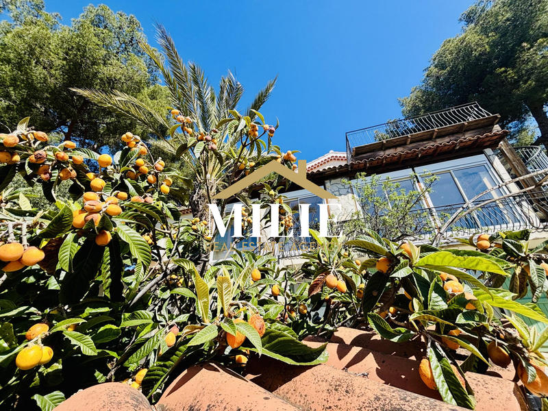 Maison ancienne - 260 m² - 11 pièces