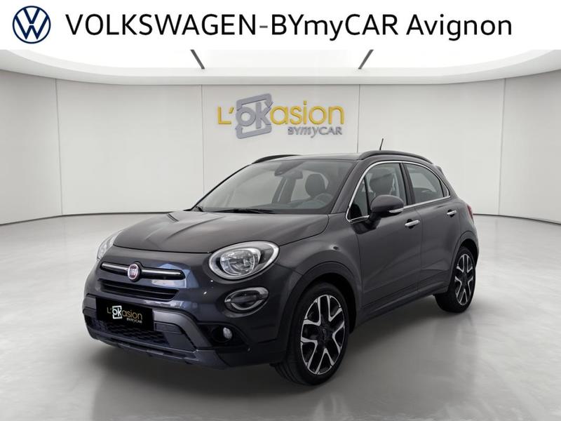 Fiat 500x My20 1.0 FireFly Turbo T3 120 ch Cross