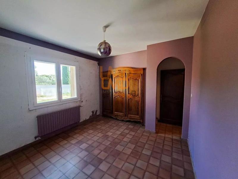 Maison de campagne - 169 m² - 7 pièces