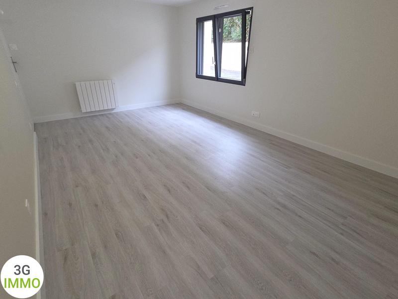 Maison - 122 m² - 5 pièces