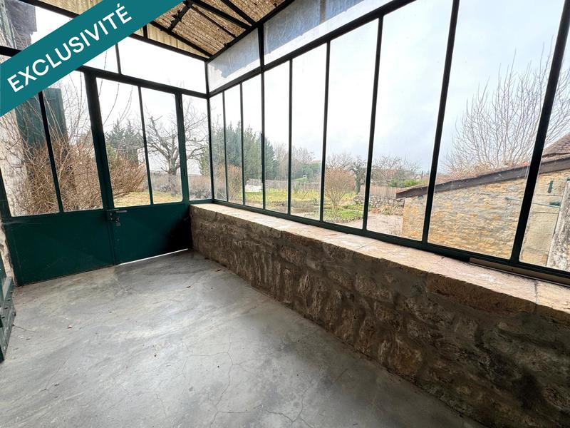 Maison - 245 m² - 9 pièces