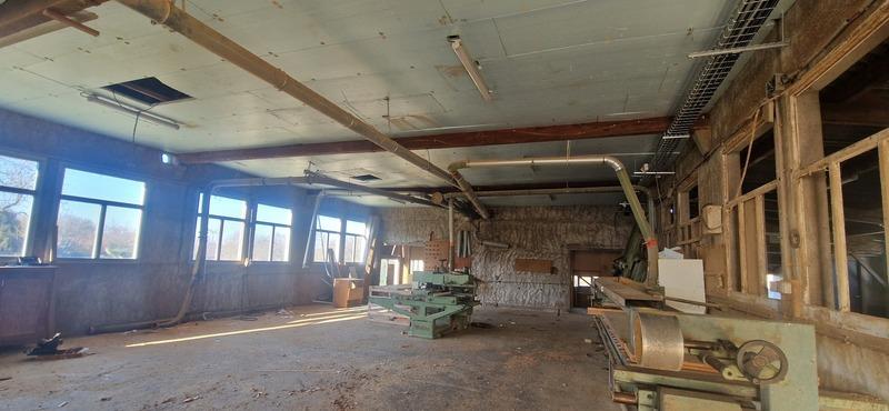 Bureau - 565 m² - 5 pièces