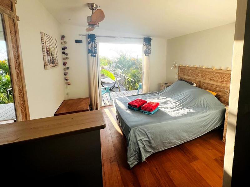 Villa - 115 m² - 5 pièces